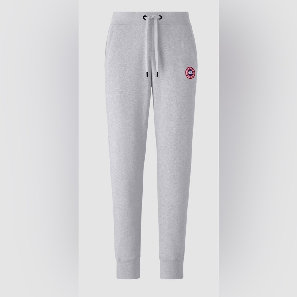 Canada Goose Muskoka Pant in Silverbirch Heather